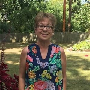 Meet your Posher, Susan